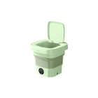 NewHome™ Portable Washing Machine product image