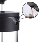 Nuvita™ French Press Coffee Maker product image