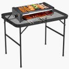 LakeForest® Foldable Camping Table product image