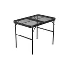 LakeForest® Foldable Camping Table product image