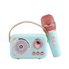 Multitasky™ On-the-Go Mini Karaoke Kit product image