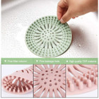 Silicone Drain Stopper (4-Pack) product image