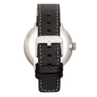 Simplify™ The 7100 Leather-Band Watch with Date product image