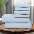 1800-Series Deep Pocket Premier Microfiber Bed Sheet Set product image