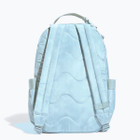 Adidas® Women's VFA Backpack with 15-Inch Laptop Sleeve, Wonder Blue product image