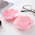 Cute Cat Paw Travel Comb product image