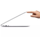 Apple® 13.3" MacBook Air, Intel Core i5, 8GB RAM, 128GB SSD, MMGF2LL/A product image