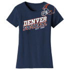 Women's Football Fan T-Shirt product image