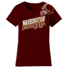 Women's Football Fan T-Shirt product image