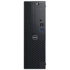 Dell® OptiPlex 3060 Desktop Bundle, Intel i5 with Windows 10 product image