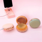 3-in-1 Macaron Power Bank, Hand Warmer, and Mirror product image