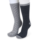 GaaHuu Women's Super Soft Cushioned Thermal Socks (2-Pair) product image