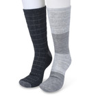GaaHuu Women's Super Soft Cushioned Thermal Socks (2-Pair) product image