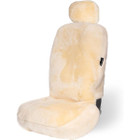 Zone Tech® Genuine Sheepskin Car Seat Cover product image