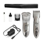 Rechargeable Hair Clipper & Washable Shaver by Archstone Collections® product image