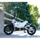 GoSpyder™ Electric Spyder Bike product image