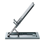 Slim & Compact Foldable Phone Holder by Multitasky™, MT-T-037 product image