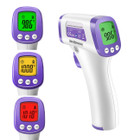 Touchless Forehead Infrared Thermometer by Extreme Fit™ product image