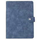 Vegan Leather Organizational Notebook, A5, by Multitasky™, MT-O-008 product image