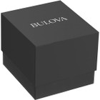Bulova Women's Precisionist Brightwater Leather Strap Watch product image