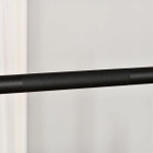 Soozier Adjustable Power Rack with Pull-Up Bar  product image