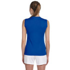 Women's Performance Sleeveless V-Neck Tank by New Balance® (2-Pack) product image