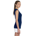 Women's Performance Sleeveless V-Neck Tank by New Balance® (2-Pack) product image