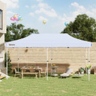 Outsunny 10'x20' Aluminum Pop Up Canopy  product image