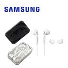 Samsung® OEM Wired Headset 3.5mm with Inline Call and Volume Control product image