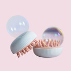 Scalp Massage Hair Comb product image