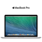 Apple® MacBook Pro, 15.4" Core i7 @ 2.0 GHz - ME293LL/A product image