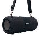 Supersonic Portable Bluetooth Speaker with TWS, Voice Recognition, and Built-In Mic  product image