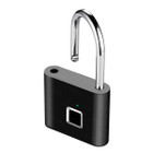 Padlock with Fingerprint Reader product image