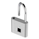 Padlock with Fingerprint Reader product image
