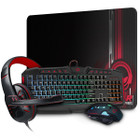 HyperGear™ 4-in-1 Gaming Kit, 15447/15459 product image