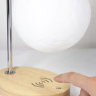 Moon Lamp Zero-G Floating Night Light product image