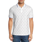 Men's Regular-Fit Printed Lightweight Polo Shirt (2-Pack) product image