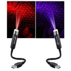 Renewgoo® DJ GooMagic Strobe Laser Mini Disco USB (3-Pack) product image