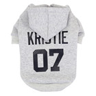 Personalized Dog Hoodies product image