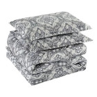 Bibb Home® 4-Piece Duvet & Down Alternative Comforter Set product image