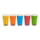 Disposable & Compostable 8-Ounce Party Cup by Amazon Basics®, 100 ct. product image