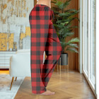 Women's Comfortable Printed Lounge Pants (4-Pack) product image