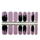 Halloween-Themed Nail Wraps product image