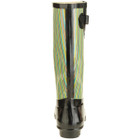 Women's Fashion Rubber Rain Boots with Stripes by Forever Young™ product image