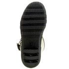 Women's Fashion Rubber Rain Boots with Stripes by Forever Young™ product image