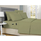 Kathy Ireland Smart Sheet Set with Side Pocket   product image