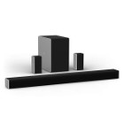 Vizio® 5.1 ch. BT Home Theater Speaker System, SB36514-G6 product image