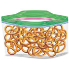 Ziploc® Snack Bags with Grip n’ Seal™ Technology, 300-900 ct. product image