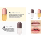 Day & Night Moisturizing Natural Lip Plumper Serum (2-Pack) product image