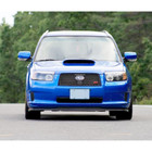 Zone Tech® Clear License Plate Cover Frame Shields (set Of 2) product image